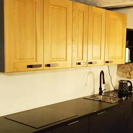 Klimatyczne 3b Z Parkingiem *