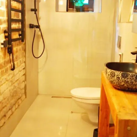 Klimatyczne 3b Z Parkingiem