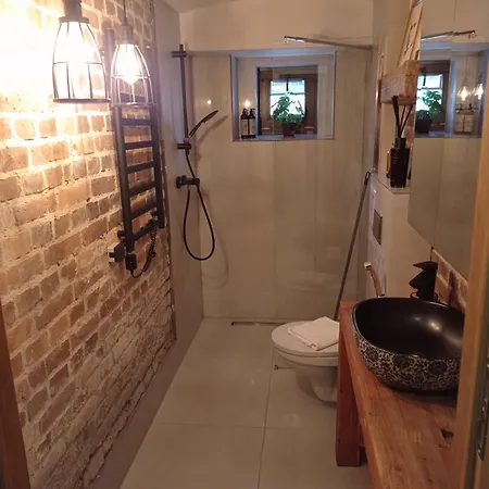 Klimatyczne 3b Z Parkingiem