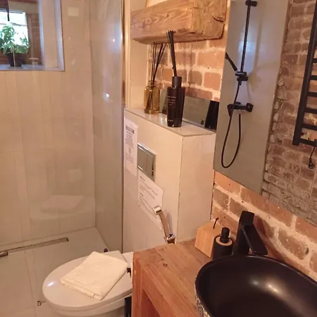 Klimatyczne 3b Z Parkingiem Katowice