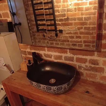 Klimatyczne 3b Z Parkingiem Apartment Katowice