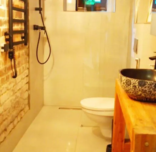 Klimatyczne 3b Z Parkingiem