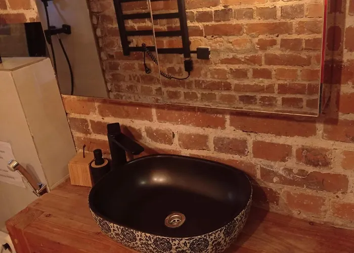 Klimatyczne 3b Z Parkingiem Διαμέρισμα Κατοβίτσε